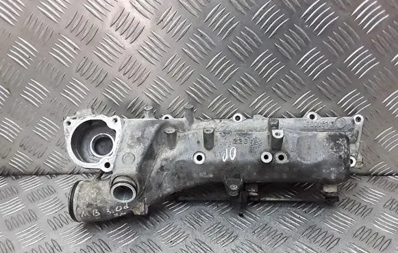 Mercedes-Benz CLS AMG C219 Intake manifold lf0051