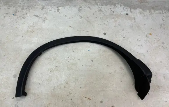 Mazda CX-5 Rear fender molding trim KD5351W51