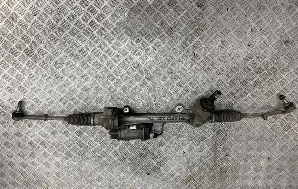BMW 1 F20 F21 Steering rack 6868067