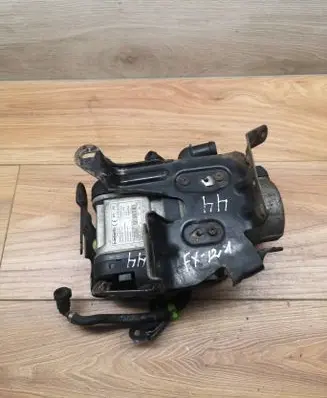 Volkswagen Caddy Auxiliary pre-heater (Webasto) 1K0815065AG