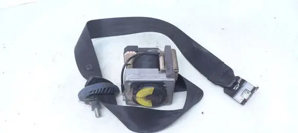 Skoda Octavia Mk1 (1U) Front seatbelt 1U4857702A 00064786