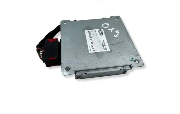 Fiat Punto (199) Other control units/modules 503950410103 51823547 VSFGA101