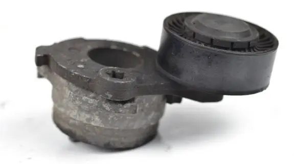 Audi A6 S6 C7 4G Generator/alternator belt tensioner F607210