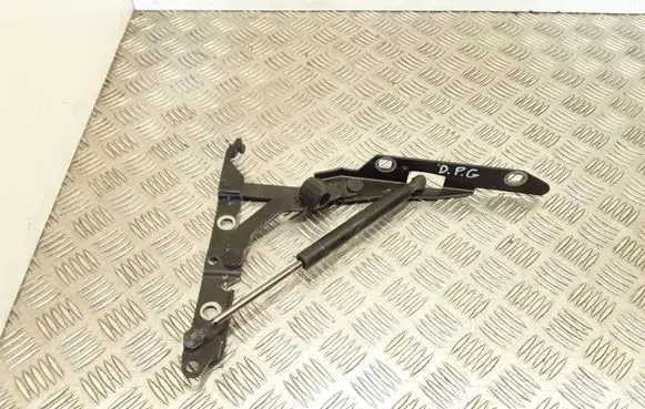 Jaguar X-Type Tailgate/trunk/boot hinge