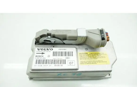 Airbag control unit/module