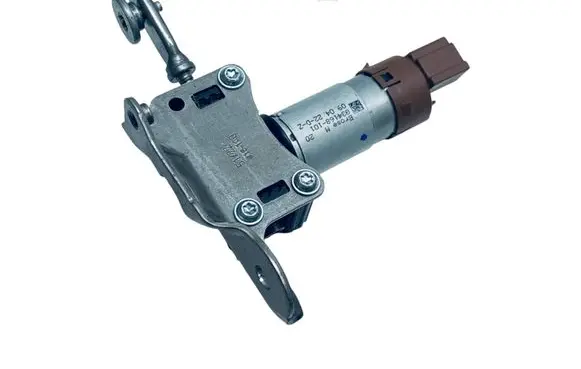 Tesla Model Y Seat adjustment motor 186827600B
