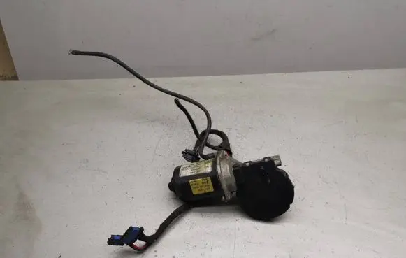 Citroen C8 Rear door soft close latching motor 18113890 1489111080