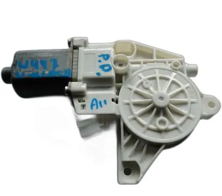 Mercedes-Benz V Class W447 Sliding door electric window regulator A4479063600