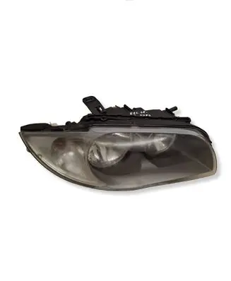 BMW 1 E81 E87 Headlight/headlamp 7193388 388044590