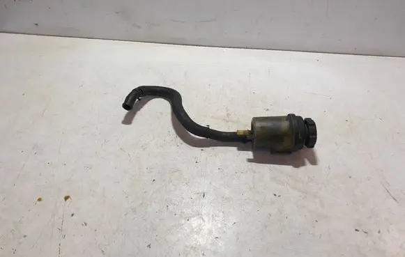 Jaguar XJL Power steering fluid tank/reservoir 6G913R700AB