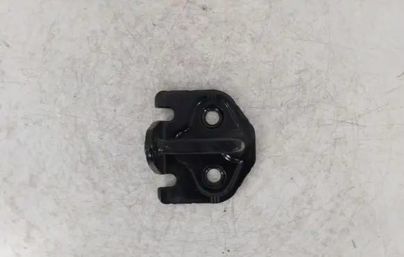 Ford Mondeo MK IV Front door lock loop/hook striker 6G91R21982FBB
