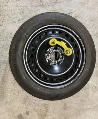 Volvo V40 R16 spare wheel 30683913