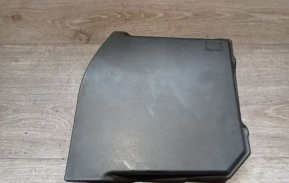 Volvo S80 Battery box tray cover/lid 31353766