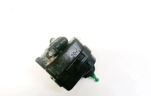 Renault Scenic I Headlight level adjustment motor 7700840141A