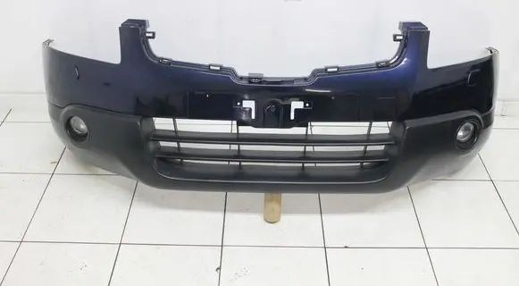 Nissan Qashqai Front bumper 2006R