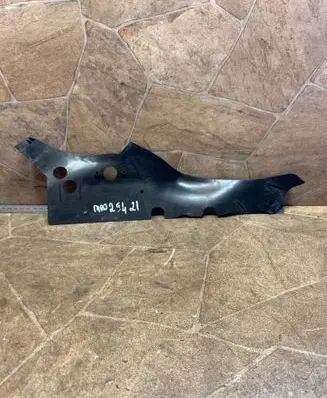 Headlight part