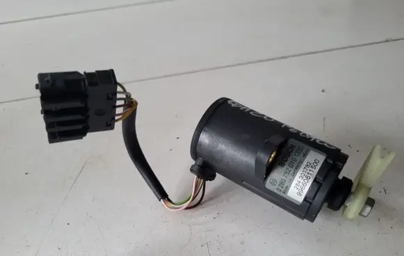 Porsche Boxster 986 Sensor 99660611500