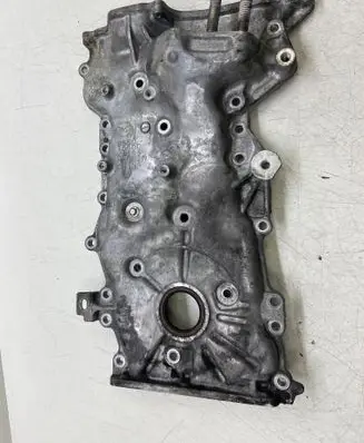 Mazda CX-3 Timing chain cover S55010500