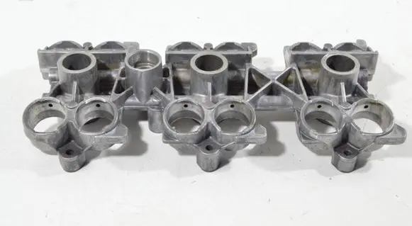 Porsche 911 996 Camshaft holder 99610404200