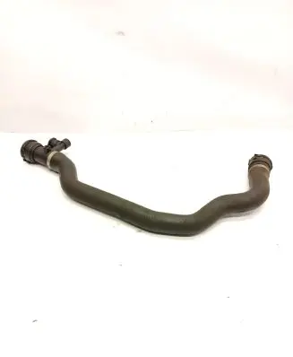 BMW 3 E46 Engine coolant pipe/hose 