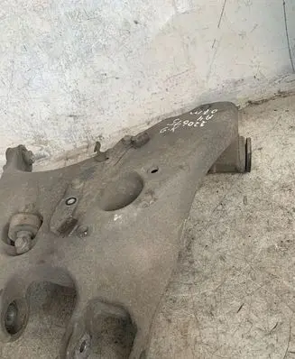 Audi A4 S4 B7 8E 8H Rear upper control arm/wishbone