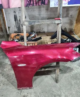 Lexus IS 220D-250-350 Fender