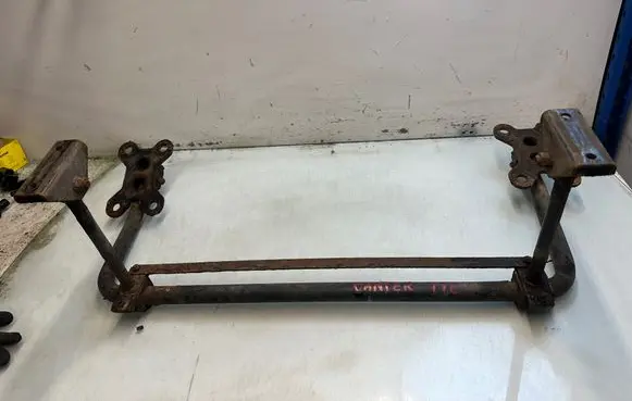Mitsubishi Canter Rear anti-roll bar/sway bar