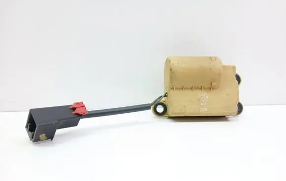 Fiat Bravo - Brava Air flap motor/actuator B837