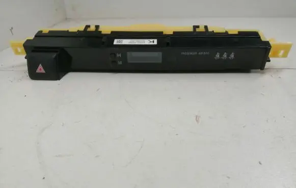 Toyota RAV 4 (XA40) Screen/display/small screen 8395042080 022200937