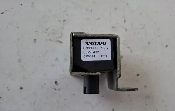 Volvo XC70 Other control units/modules 30795432