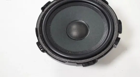 Mercedes-Benz GLC X253 C253 Panel speaker A2058201002