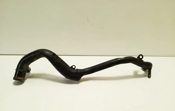 Audi A6 S6 C5 4B Engine coolant pipe/hose 059121071P