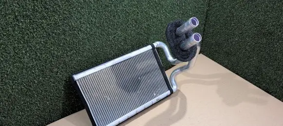 KIA Sportage Heater blower radiator NX4EOUT NX4EIN M4Q