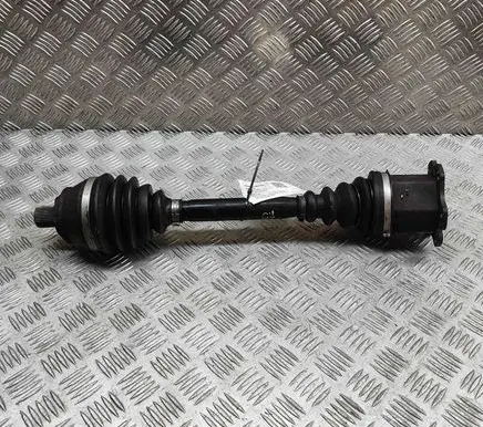 Volkswagen Phaeton Front driveshaft 4E0407272B