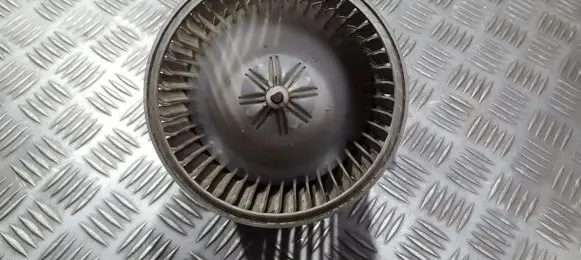 Heater fan/blower