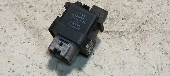 Mitsubishi Space Star Other relay MD360007 1567001760