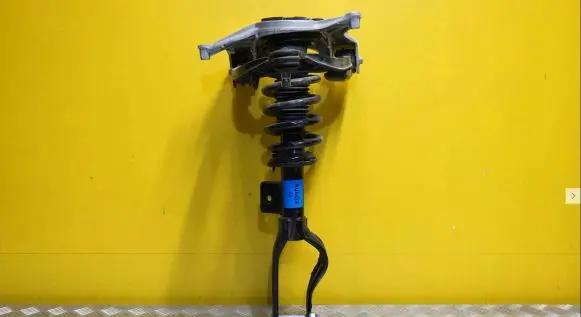 Tesla Model Y Front shock absorber/damper 118837100E AQT222272A05550