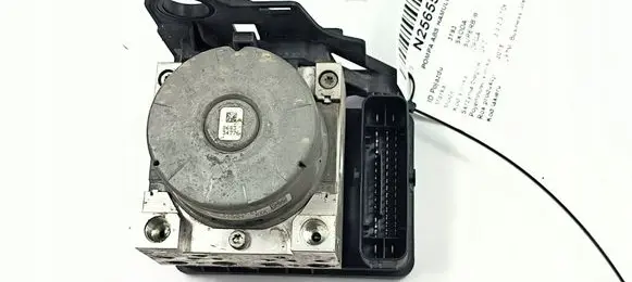 Skoda Superb B8 (3V) ABS Pump 5Q0614517CT