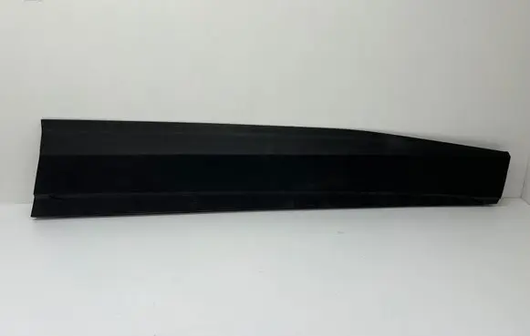Audi Q4 Sportback e-tron Front door trim (molding) 89A853960