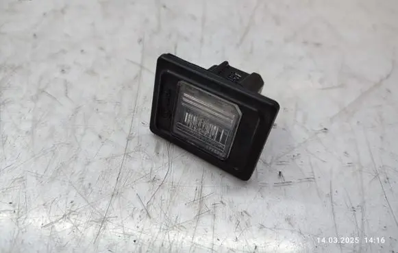 Mercedes-Benz GL X166 Other interior light A045341