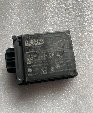 Volkswagen T-Cross Distronic sensor radar 2Q0907561J