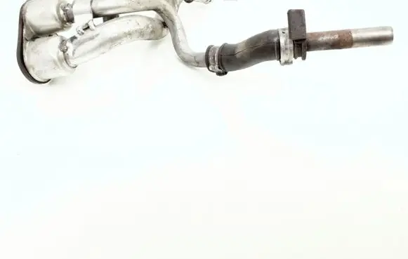 Breather/breather pipe/hose
