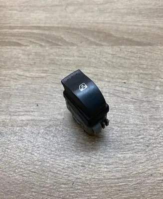 Renault Scenic II - Grand scenic II Electric window control switch 2808202