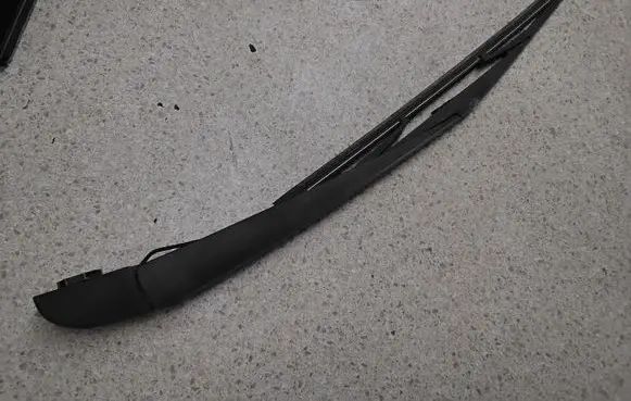 Toyota C-HR I Rear wiper blade 58440F4010