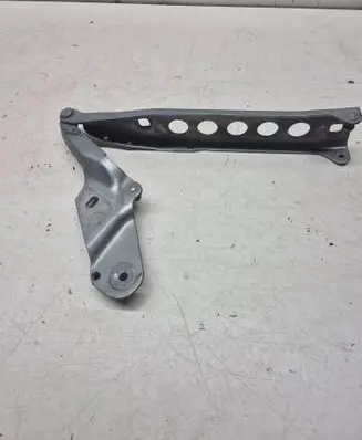 Audi A8 S8 D4 4H Engine bonnet/hood hinges 4H0823302D