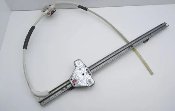 Opel Movano A Front door manual window regulator