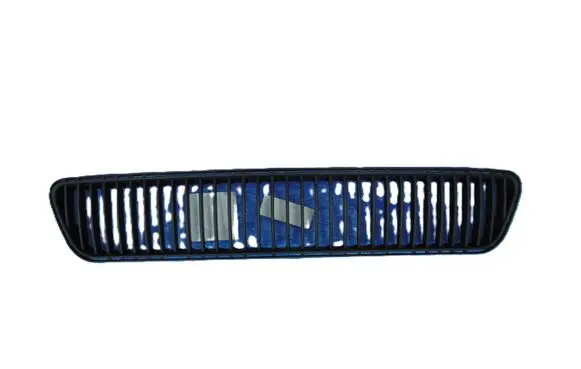 Skoda Fabia Mk1 (6Y) Front bumper lower grill