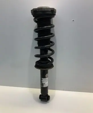BMW X3 G01 Rear shock absorber/damper 6871802