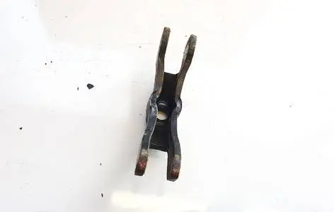 Opel Corsa D Fuel Injector clamp holder b148