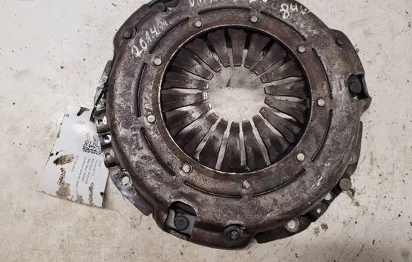 Opel Vivaro Pressure plate 